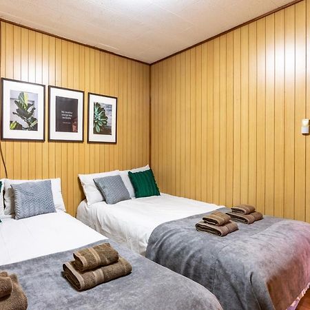 Type A Room 68平米 -ウル エスポワール那覇2- Kume 외부 사진