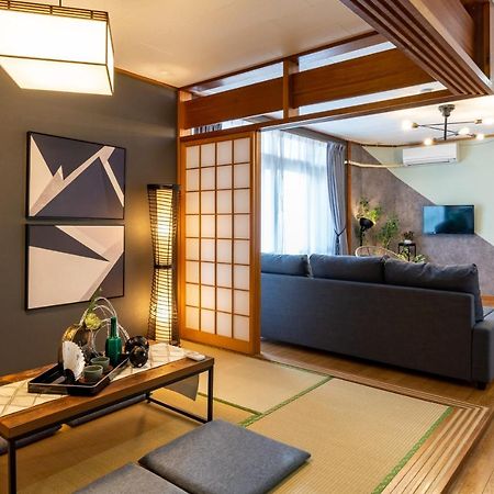Type A Room 68平米 -ウル エスポワール那覇2- Kume 외부 사진