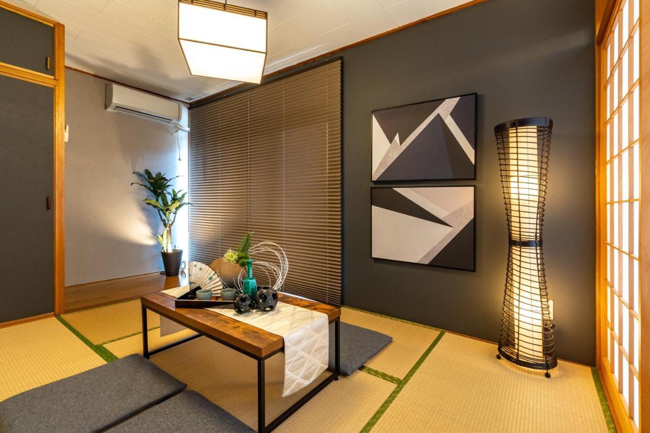 Type A Room 68平米 -ウル エスポワール那覇2- Kume 외부 사진