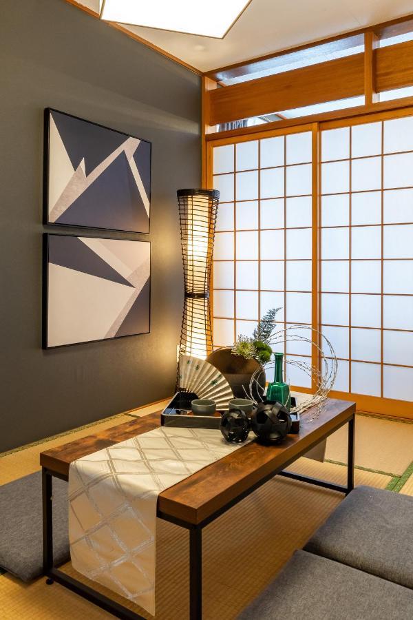 Type A Room 68平米 -ウル エスポワール那覇2- Kume 외부 사진