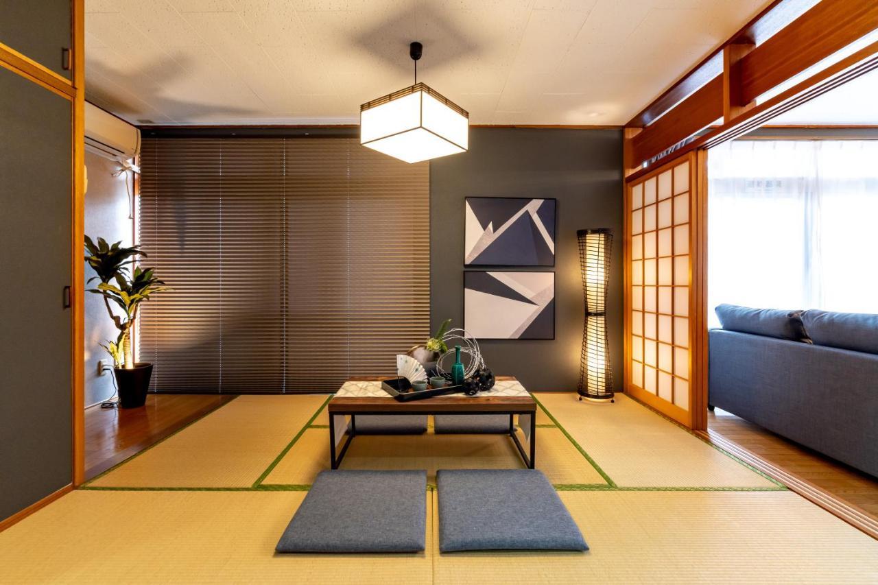 Type A Room 68平米 -ウル エスポワール那覇2- Kume 외부 사진