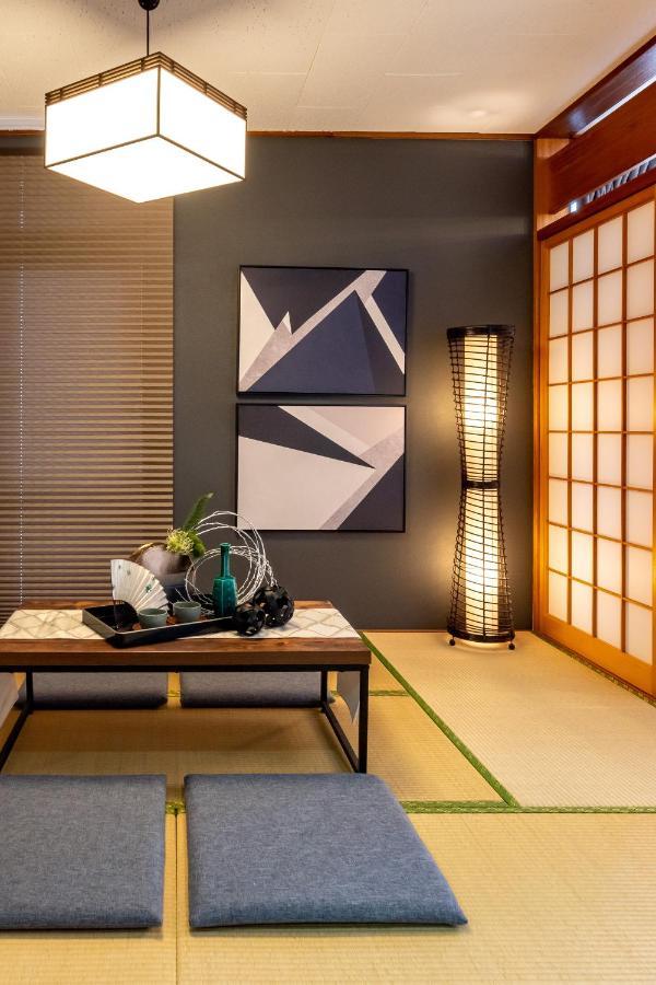 Type A Room 68平米 -ウル エスポワール那覇2- Kume 외부 사진